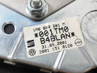 bontott SEAT LEON Kormánylégzsák