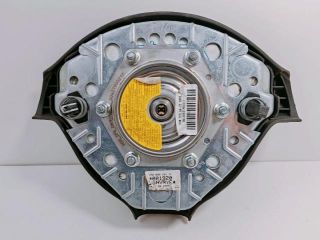 bontott SEAT LEON Kormánylégzsák