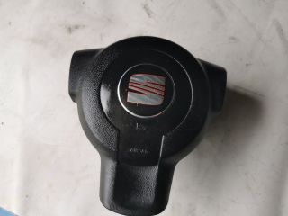 bontott SEAT LEON Kormánylégzsák