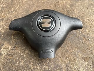 bontott SEAT LEON Kormánylégzsák