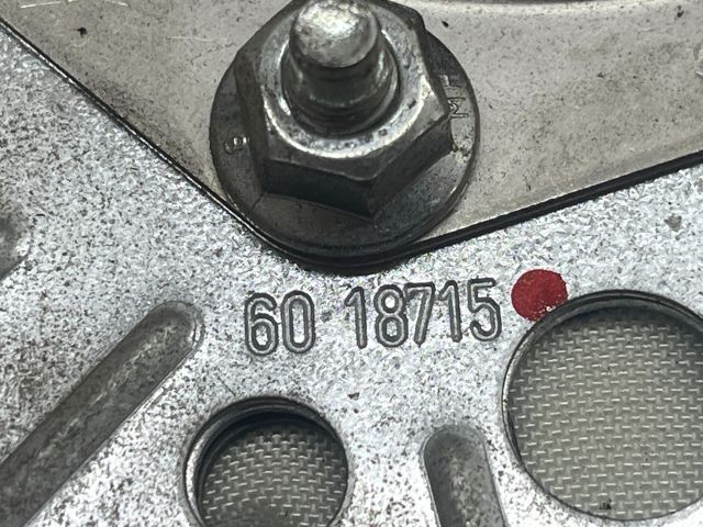 bontott SEAT LEON Kormánylégzsák