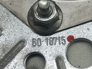 bontott SEAT LEON Kormánylégzsák