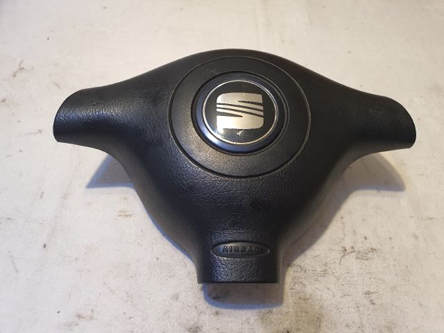 bontott SEAT LEON Kormánylégzsák