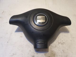 bontott SEAT LEON Kormánylégzsák