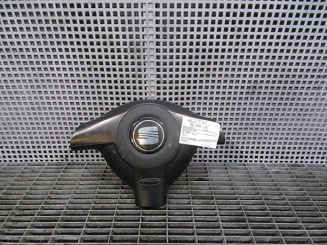bontott SEAT LEON Kormánylégzsák