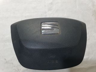 bontott SEAT LEON Kormánylégzsák