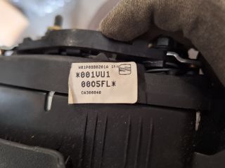 bontott SEAT LEON Kormánylégzsák