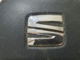 bontott SEAT LEON Kormánylégzsák