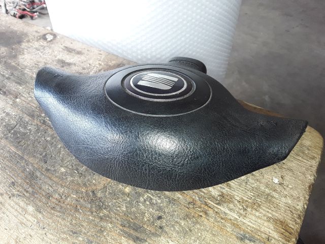 bontott SEAT LEON Kormánylégzsák