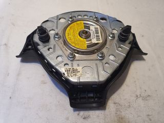 bontott SEAT LEON Kormánylégzsák