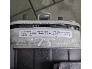 bontott SEAT LEON Kormánylégzsák