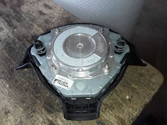 bontott SEAT LEON Kormánylégzsák