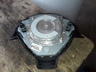 bontott SEAT LEON Kormánylégzsák