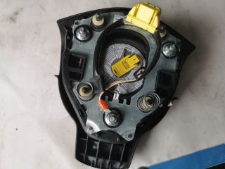 bontott SEAT LEON Kormánylégzsák