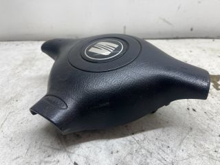 bontott SEAT LEON Kormánylégzsák