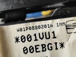 bontott SEAT LEON Kormánylégzsák