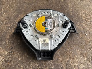 bontott SEAT LEON Kormánylégzsák