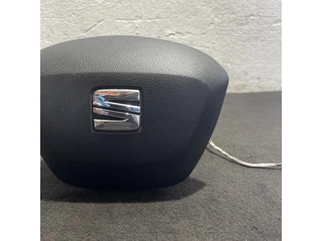 bontott SEAT LEON Kormánylégzsák