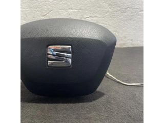 bontott SEAT LEON Kormánylégzsák