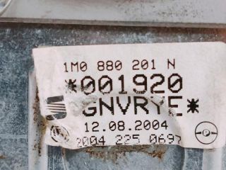 bontott SEAT LEON Kormánylégzsák