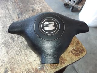 bontott SEAT LEON Kormánylégzsák