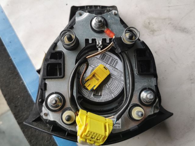 bontott SEAT LEON Kormánylégzsák