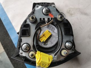 bontott SEAT LEON Kormánylégzsák