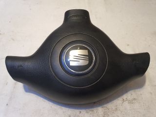 bontott SEAT LEON Kormánylégzsák
