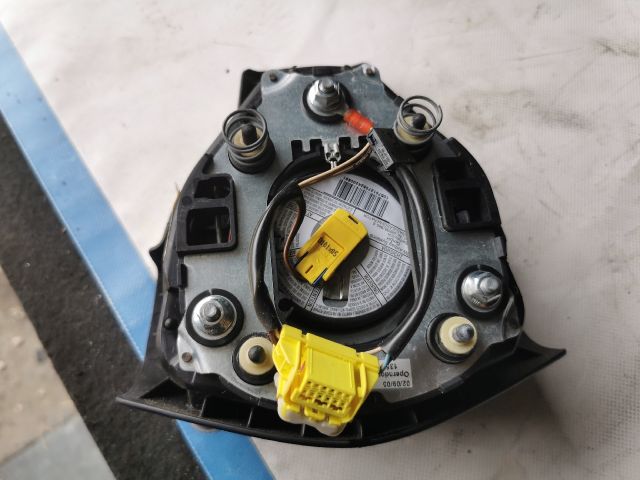 bontott SEAT LEON Kormánylégzsák