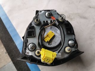 bontott SEAT LEON Kormánylégzsák