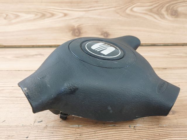 bontott SEAT LEON Kormánylégzsák