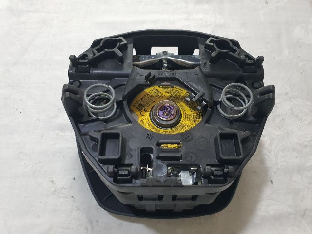 bontott SEAT LEON Kormánylégzsák