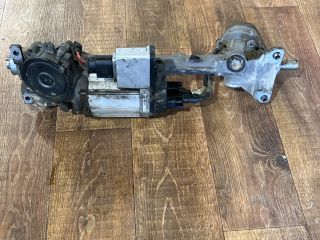 bontott SEAT LEON Kormánymű (Elektromos)