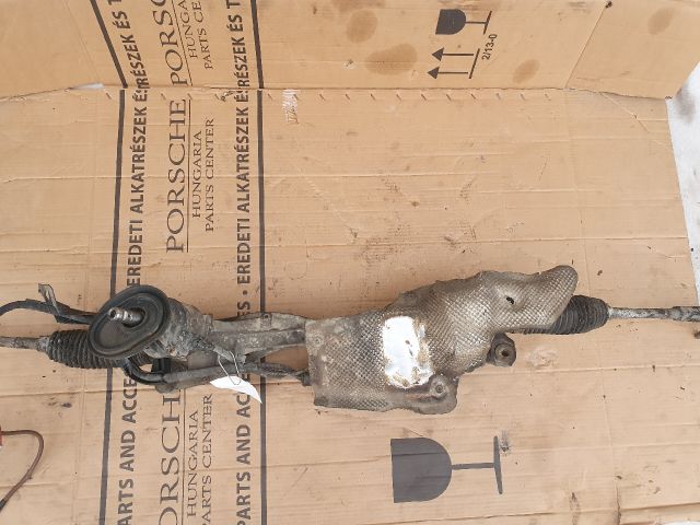 bontott SEAT LEON Kormánymű (Elektromos)