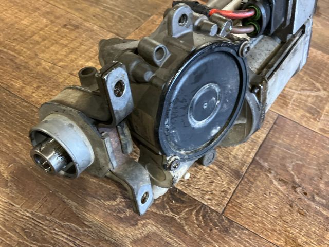 bontott SEAT LEON Kormánymű (Elektromos)