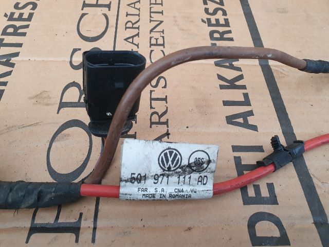 bontott SEAT LEON Kormánymű (Elektromos)