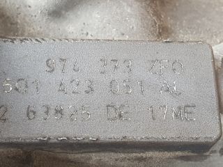 bontott SEAT LEON Kormánymű (Elektromos)