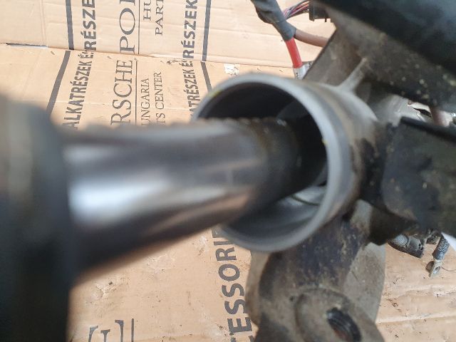 bontott SEAT LEON Kormánymű (Elektromos)