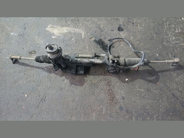 bontott SEAT LEON Kormánymű (Elektromos)