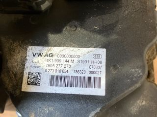 bontott SEAT LEON Kormánymű (Elektromos)