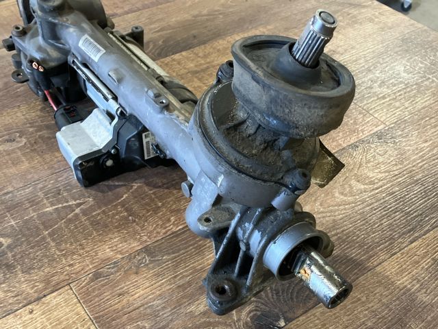 bontott SEAT LEON Kormánymű (Elektromos)