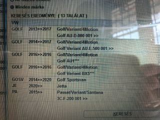 bontott SEAT LEON Kormánymű (Elektromos)