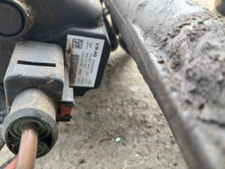 bontott SEAT LEON Kormánymű (Elektromos)