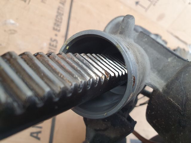 bontott SEAT LEON Kormánymű (Elektromos)