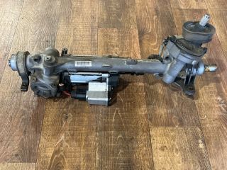 bontott SEAT LEON Kormánymű (Elektromos)