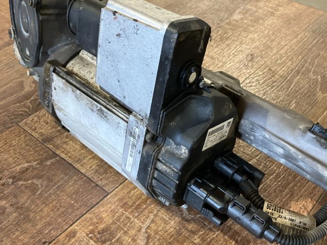 bontott SEAT LEON Kormánymű (Elektromos)