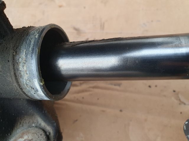 bontott SEAT LEON Kormánymű (Elektromos)