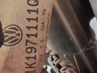 bontott SEAT LEON Kormánymű Szervós