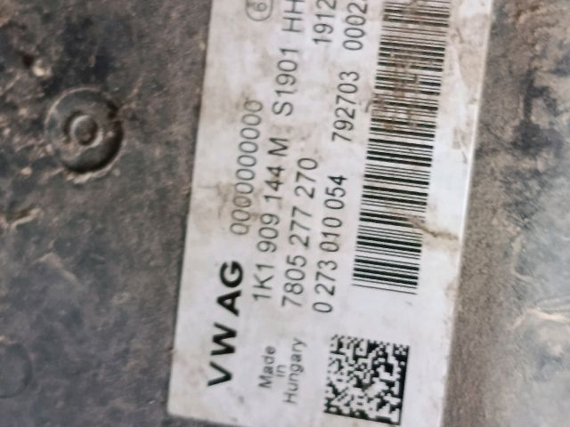 bontott SEAT LEON Kormánymű Szervós