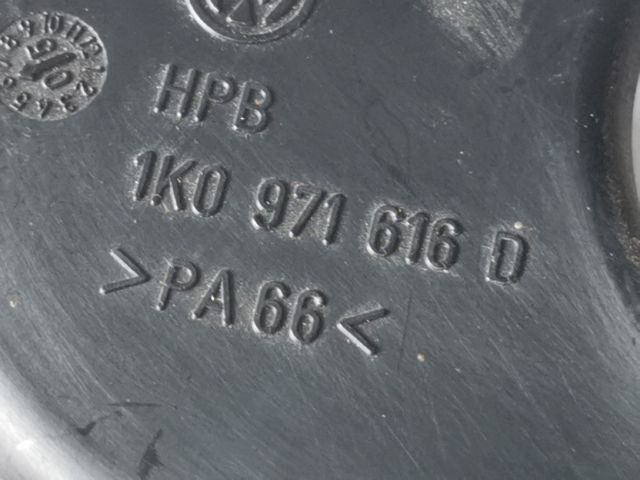 bontott SEAT LEON Kormányoszlop Kormányzárral